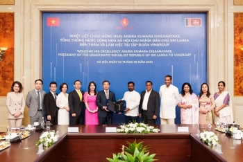 ‘Hòn ngọc Ấn Độ Dương’ muốn Vingroup đầu tư bất động sản và du lịch, sẵn sàng tạo điều kiện thuận lợi nhất