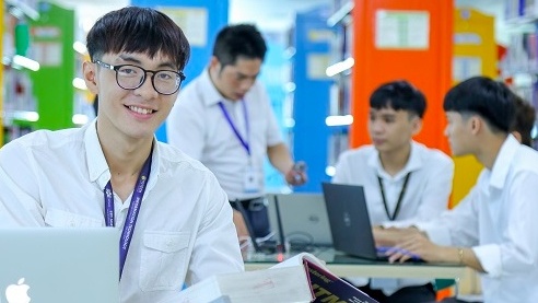 Việt Nam thiếu 200.000 nhân lực IT nhưng 70% sinh viên công nghệ không đủ trình độ làm việc ngay sau tốt nghiệp