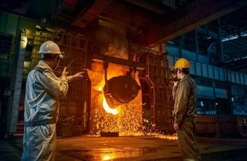Siêu dự án Dung Quất 2 'nổi lửa', Hòa Phát (HPG) muốn bổ sung hơn 8.000 nhân sự
