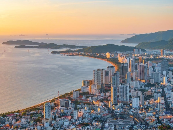 Ông lớn Sumitomo Nhật bản chuyển nhượng 50% vốn tại dự án FDI quy mô 2,58 tỷ USD