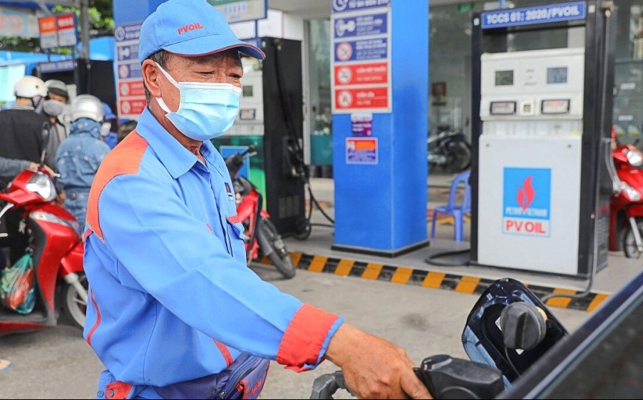Doanh nghiệp Top 3 ngành dầu khí báo lãi quý I/2025 giảm 90%