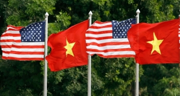 Chính sách thuế mới của Mỹ bắt đầu gây áp lực lên sản xuất Việt Nam trong tháng 4, Chính phủ tăng tốc ứng phó