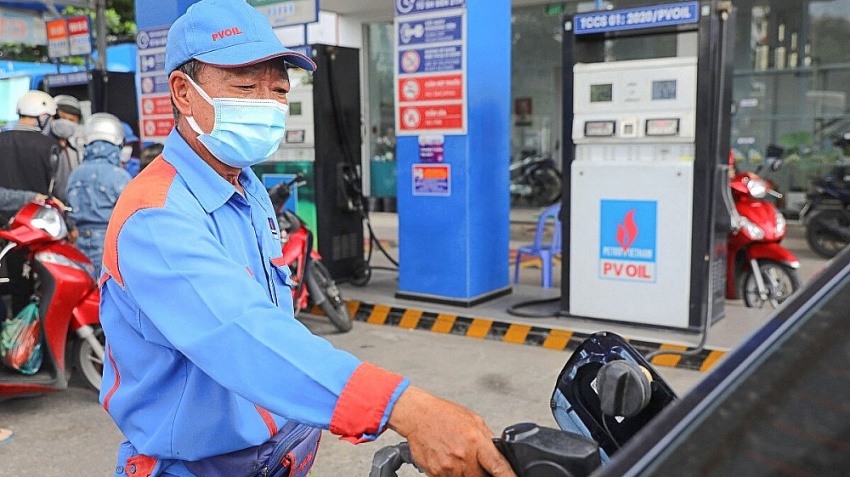 Doanh nghiệp Top 3 ngành dầu khí báo lãi quý I/2025 giảm 90%