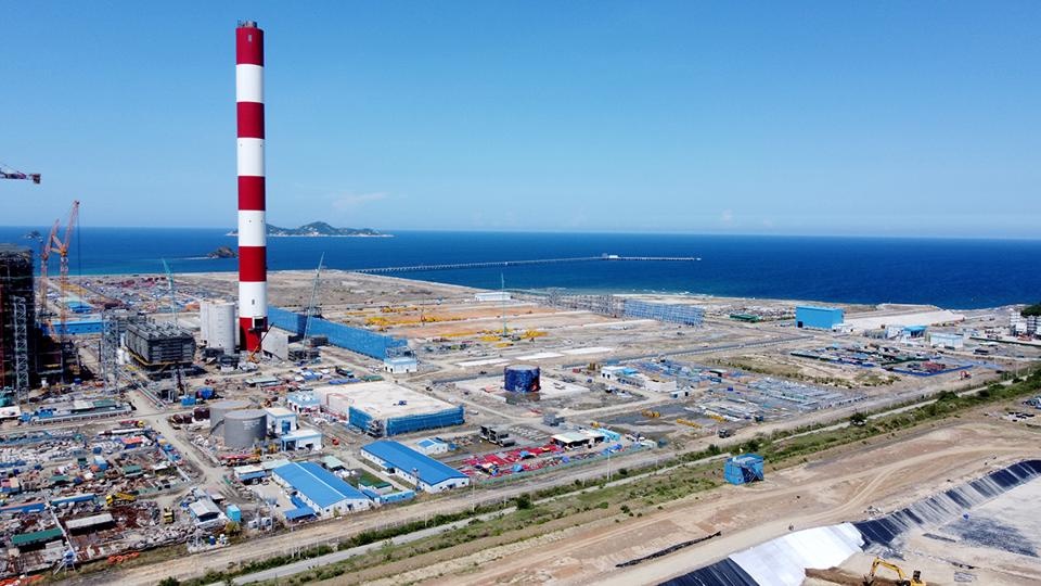 Ông lớn Sumitomo Nhật bản chuyển nhượng 50% vốn tại dự án FDI quy mô 2,58 tỷ USD