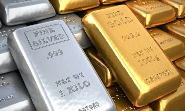 Vàng sẽ tiếp tục tăng giá, bỏ xa bạc? Goldman Sachs hé lộ kịch bản gây sốc