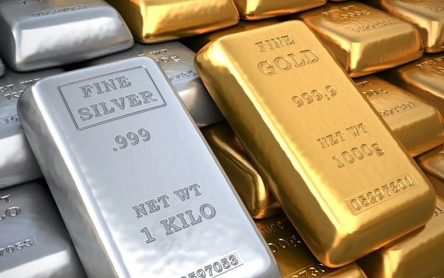 Vàng sẽ tiếp tục tăng giá, bỏ xa bạc? Goldman Sachs hé lộ kịch bản gây sốc