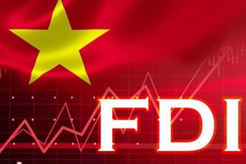 Bất chấp Mỹ tuyên bố áp thuế đối ứng, doanh nghiệp FDI vẫn mạnh tay rót hàng tỷ USD vào Việt Nam
