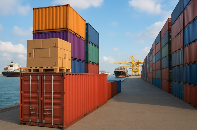 Xuất khẩu của doanh nghiệp nội tăng trưởng vượt FDI, kinh tế Việt Nam chuyển mình sang giai đoạn mới?