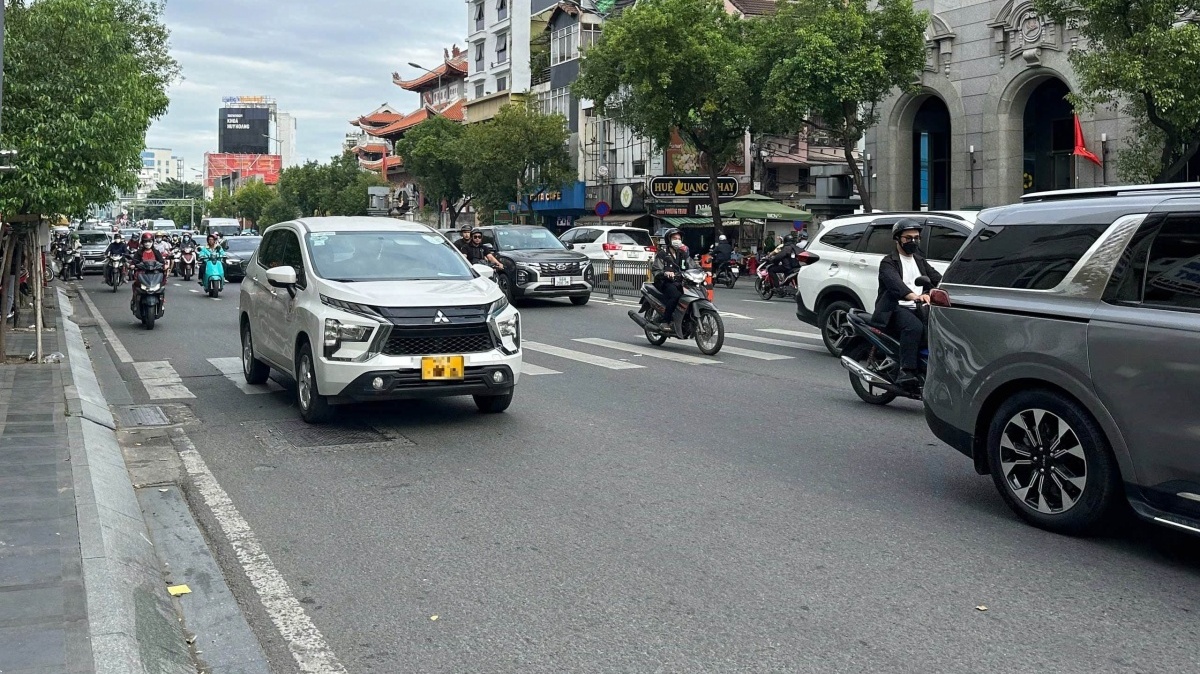 Từ 1/1/2026: Sẽ có quy định mới liên quan đến xe ô tô, tác động lớn đến hàng triệu phương tiện