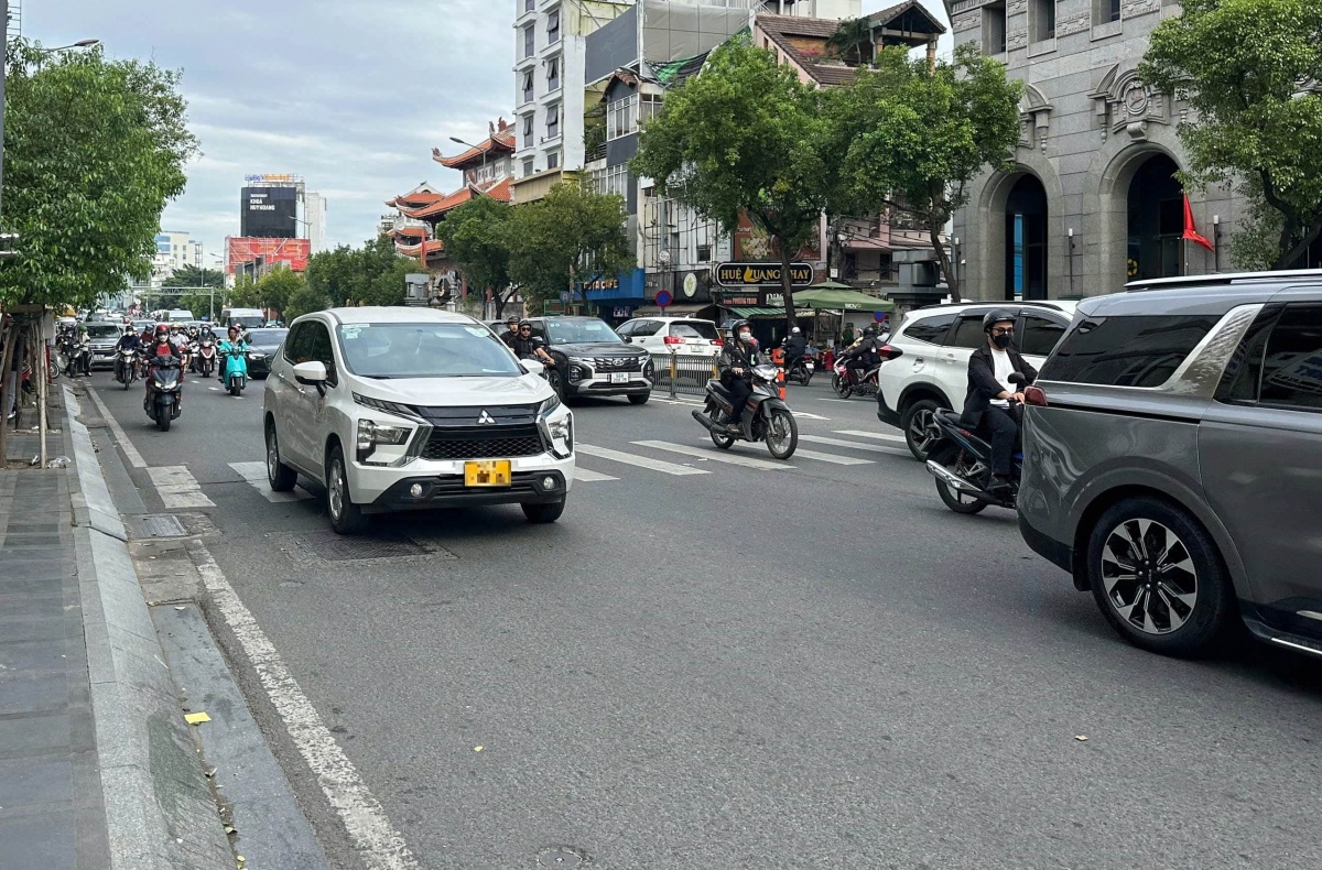 Từ 1/1/2026: Sẽ có quy định mới liên quan đến xe ô tô, tác động lớn đến hàng triệu phương tiện