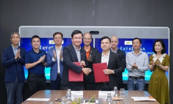 FPT ‘ra tay’ sau sự kiện KRX: Thâu tóm công ty công nghệ quan trọng trong ngành chứng khoán
