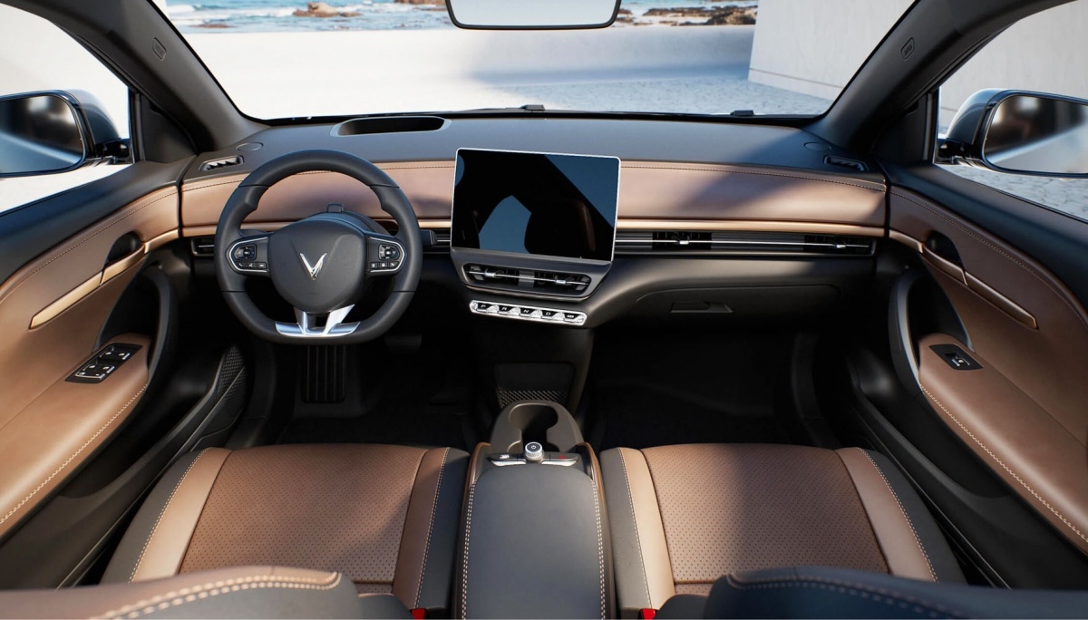 SUV điện hạng B của VinFast ‘đổ bộ’ thị trường trăm triệu dân ở Đông Nam Á: Giá cạnh tranh, ưu đãi chưa từng thấy