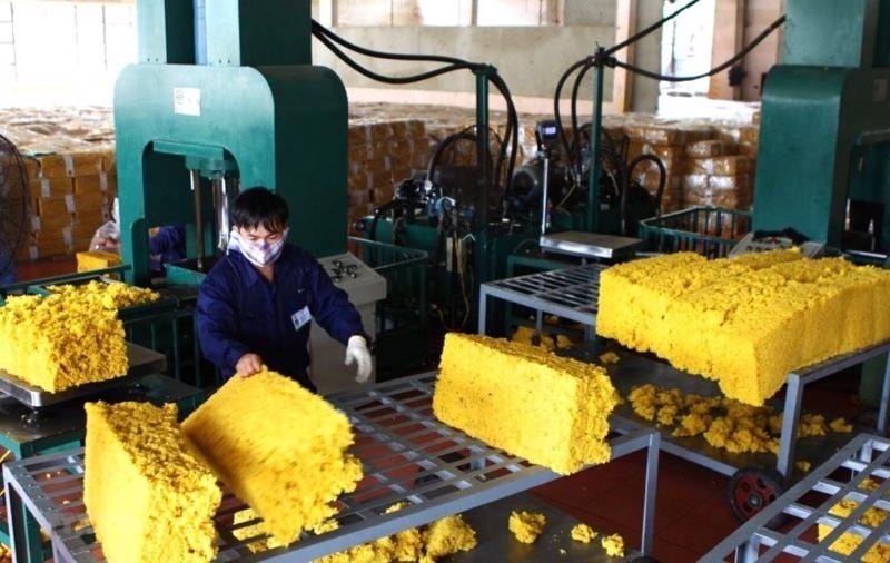 Giá 'vàng trắng' Việt tăng mạnh nhất trong 3 năm, doanh nghiệp vào guồng xuất ngoại