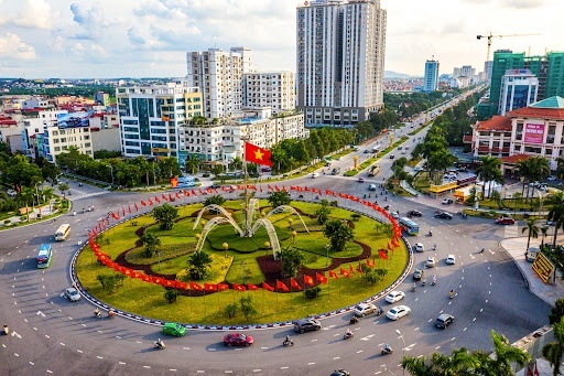 Tỉnh nhỏ nhất nhưng hút FDI cao nhất cả nước, là điểm đến hấp dẫn của nhà đầu tư nước ngoài
