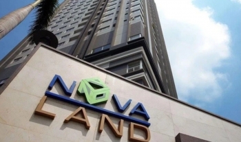 Cổ phiếu NVL tăng hơn 50% trong chưa đầy 1 tháng dù Novaland báo lỗ 476 tỷ quý đầu năm