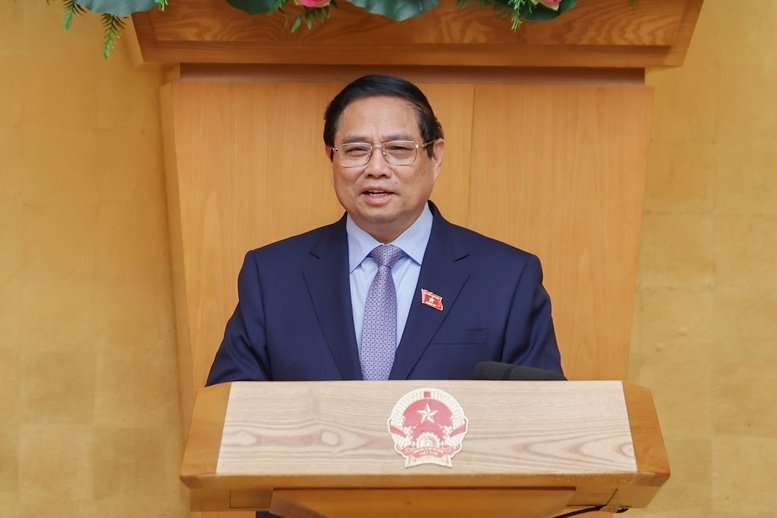 Ngày mai (7/5), Việt Nam đàm phán thuế quan với Mỹ, Thủ tướng vừa có chỉ đạo mới