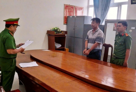 Đầu tư 10 tỷ, cam kết lãi 100 tỷ: Một người phụ nữ Trà Vinh tin tưởng chuyển khoản đến 4 lần