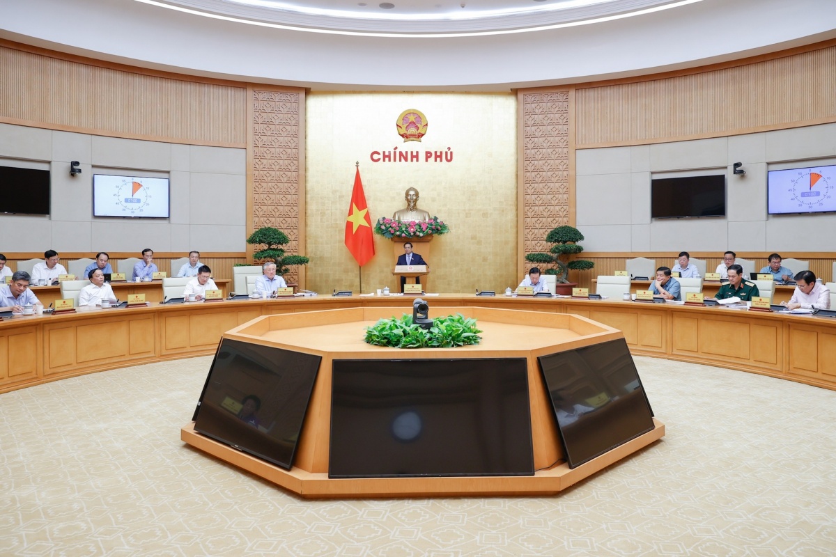 Ngày mai (7/5), Việt Nam đàm phán thuế quan với Mỹ, Thủ tướng vừa có chỉ đạo mới