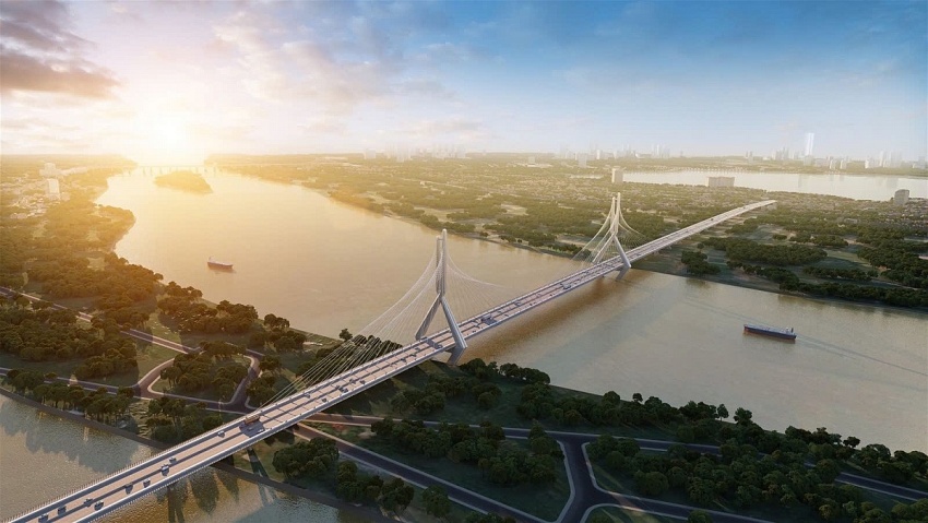 Hà Nội cập nhật thông tin dự án hơn 15.000 tỷ đồng do liên danh Vingroup và tập đoàn Trung Quốc đề xuất