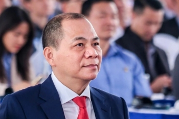 Vinpearl của tỷ phú Phạm Nhật Vượng chốt ngày giao dịch trên sàn chứng khoán, định giá gần 5 tỷ USD