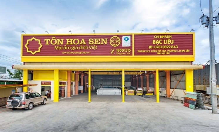 Tập đoàn Hoa Sen (HSG) lên tiếng làm rõ thông tin quan trọng ảnh hưởng tới nhà đầu tư