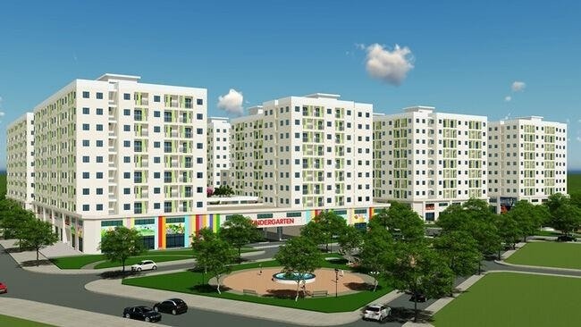 Nam Long (NLG) đề xuất xây 20.000 căn nhà ở xã hội tại tỉnh Đồng Nai