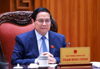 Sát giờ đàm phán thuế quan, Thủ tướng chỉ đạo đẩy nhanh các dự án đầu tư của Mỹ tại Việt Nam