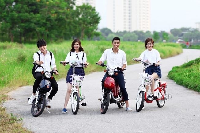 Không phải ô tô hay robot, một sản phẩm của tỷ phú Phạm Nhật Vượng đã âm thầm chiếm lĩnh thị trường 10 tỷ USD tại Việt Nam