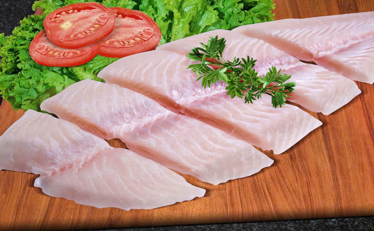 Lần đầu lọt Top 4 thị trường xuất khẩu thủy sản lớn nhất Singapore, Việt Nam thắng lớn nhờ một loại cá