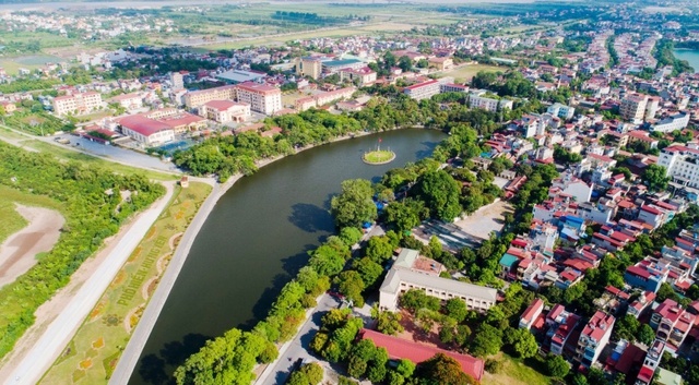 Trước khi 'về chung một nhà' với Thái Bình, Hưng Yên kiên quyết xử lý dứt điểm việc này trước 30/9/2025