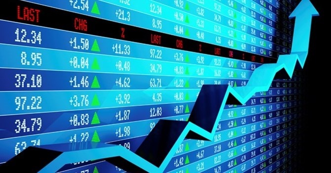 Thị trường chờ tín hiệu từ đàm phán thuế quan, nhóm dầu khí, phân bón bất ngờ tăng mạnh