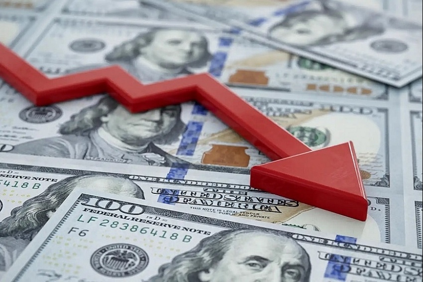 Đồng Nhân dân tệ bật tăng mạnh, USD tiếp tục chịu áp lực giảm