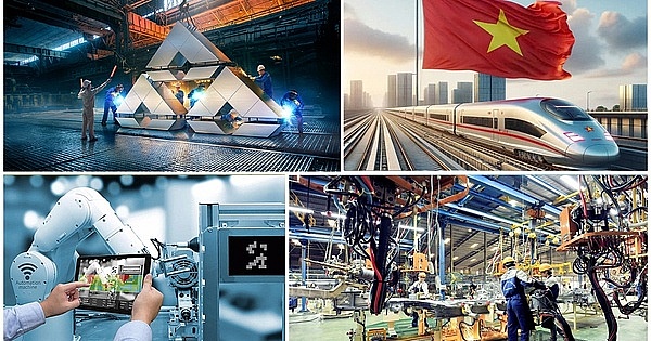 Nghị quyết 68: Liên thông dữ liệu ngân hàng, thuế, mở lối cho doanh nghiệp tư nhân