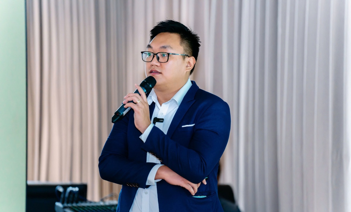 Giám đốc A-City: Giá nhà neo ảo, thanh khoản kẹt cứng vì cầm cự bảng cân đối