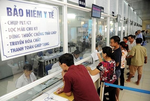 Người dân tuyệt đối không được làm việc này với thẻ BHYT nếu không muốn bị phạt lên đến hàng chục triệu đồng