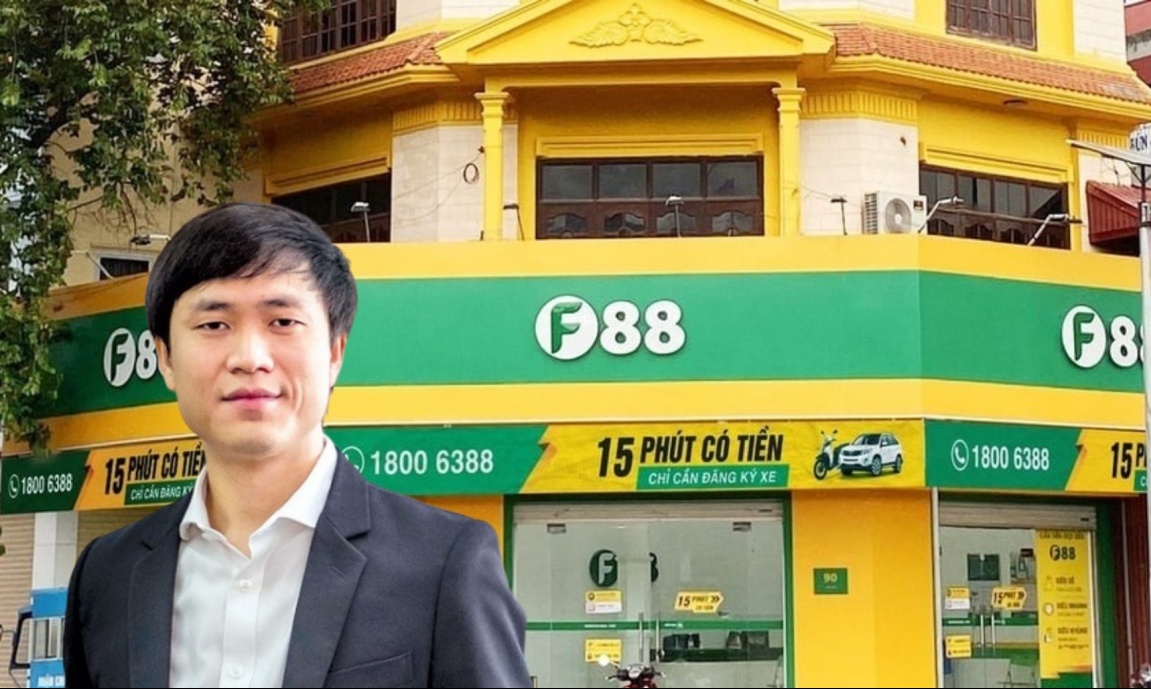 Chuỗi cầm đồ lớn nhất Việt Nam sắp lên sàn chứng khoán: Sở hữu mạng lưới gần 900 cửa hàng, mỗi ngày lãi 1,5 tỷ