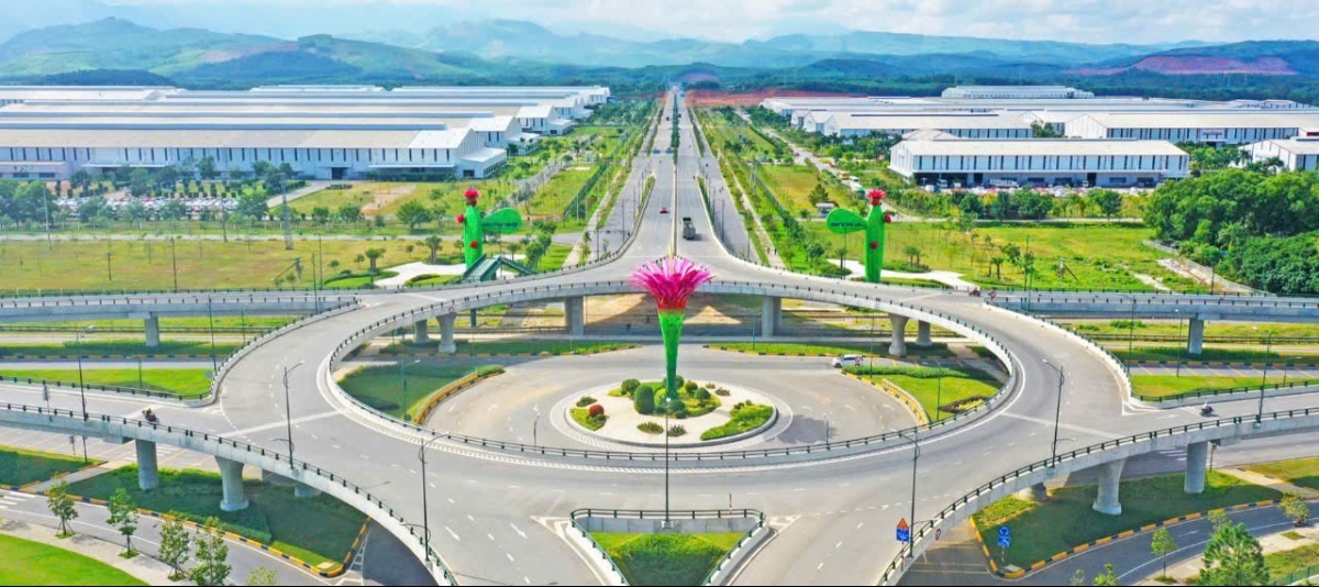 THACO của ông Trần Bá Dương được Quảng Nam bật đèn xanh cho dự án khu công nghiệp cơ khí ô tô 1.400 tỷ