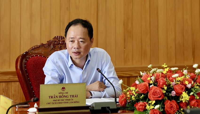THACO của ông Trần Bá Dương mong muốn được gỡ vướng loạt dự án tâm huyết như bauxite, nhà máy nhôm