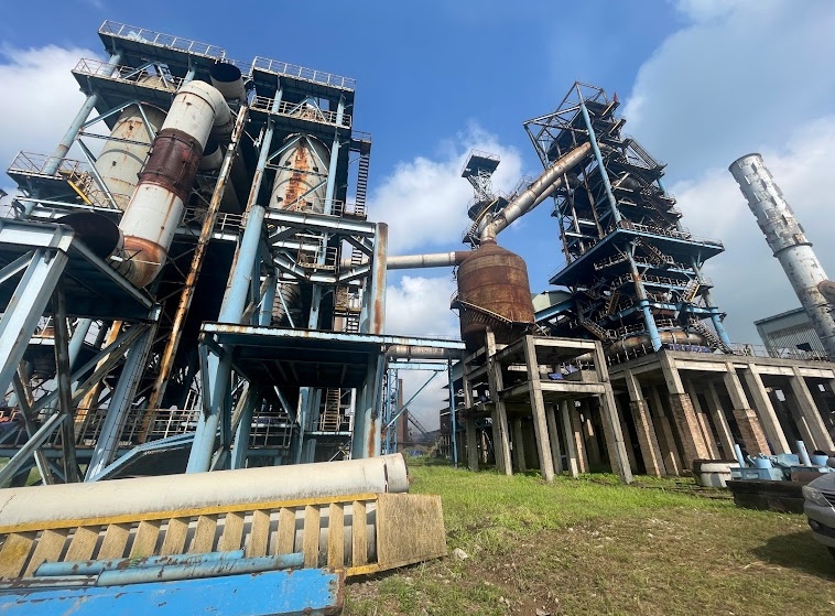 VNSteel (TVN) báo lãi tăng 119% trong quý I, vẫn còn nút thắt lớn tại dự án 8.100 tỷ đắp chiếu nhiều năm