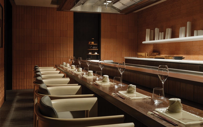 Capella Hanoi có nhà hàng steak lọt top ngon nhất thế giới