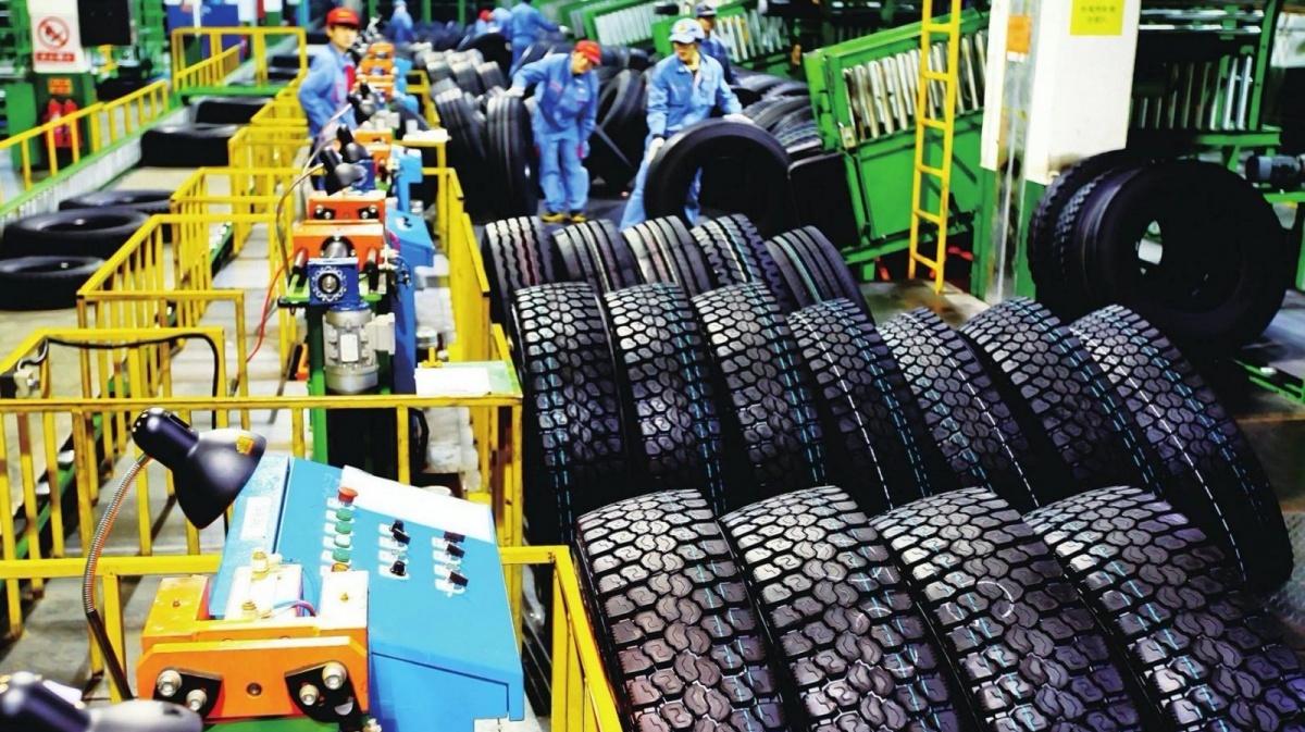 Lốp ô tô, xe buýt của Việt Nam có nguy cơ bị Ai Cập điều tra chống bán phá giá