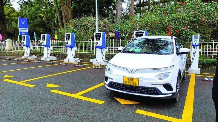 Không phải xe điện, đây là 1 trong những mảnh ghép còn thiếu của Việt Nam trên hành trình đạt tới 'Net Zero'