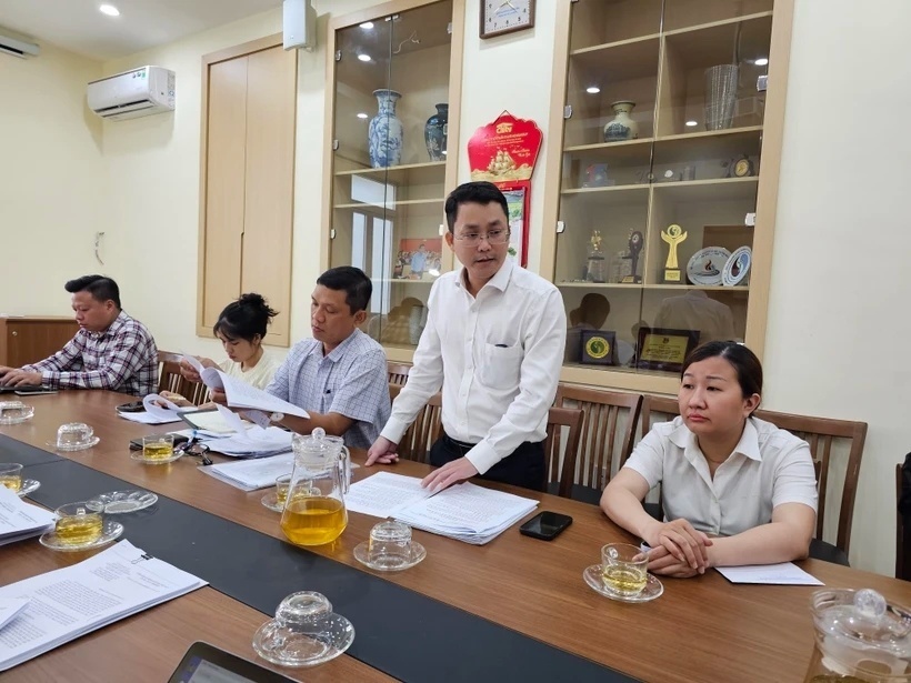 TP. HCM tháo điểm nghẽn pháp lý cho 2 dự án của Novaland (NVL), hàng trăm căn hộ sắp được cấp sổ hồng