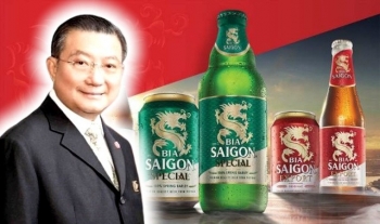 Sabeco (SAB) giữa ngã ba áp lực: Mỗi lít bia tiêu thụ 'ngốn' gần 2.000 đồng cho một khoản phí