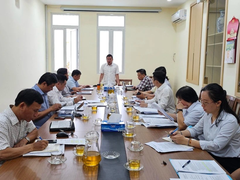TP. HCM tháo điểm nghẽn pháp lý cho 2 dự án của Novaland (NVL), hàng trăm căn hộ sắp được cấp sổ hồng