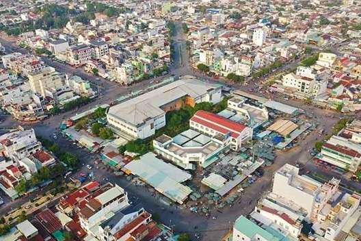 Long An vừa vượt Tây Ninh ở một chỉ số quan trọng