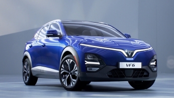 Sau 3 năm sử dụng, chủ xe nói thật về VinFast VF 6: Lần đầu ‘bóc trần’ về chi phí vận hành