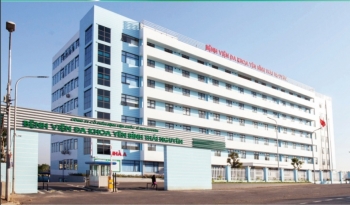 Doanh nghiệp sở hữu chuỗi bệnh viện 800 nhân sự tiếp tục báo lỗ quý, lãnh đạo nói gì?