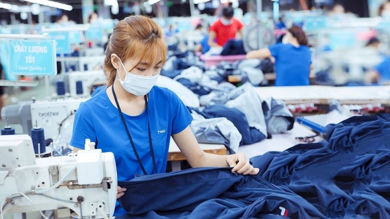 Tăng 5.000 tỷ ngân sách, 2.000 căn nhà xã hội: Vĩnh Phúc dồn lực cho mục tiêu tăng trưởng 10-11%'
