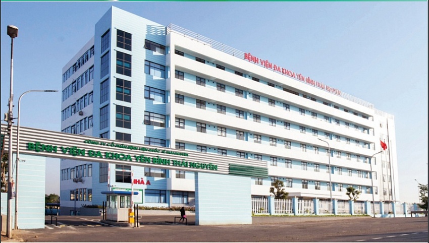 Doanh nghiệp sở hữu chuỗi bệnh viện 800 nhân sự tiếp tục báo lỗ quý, lãnh đạo nói gì?